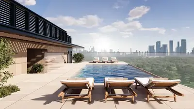 Tura Residence foto 9
