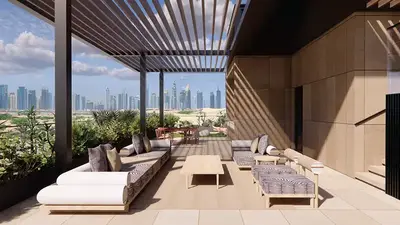 Tura Residence foto 10