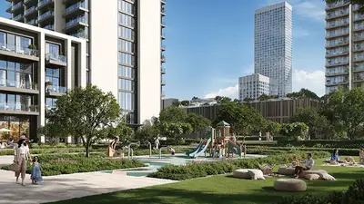 Valia Tower foto 12