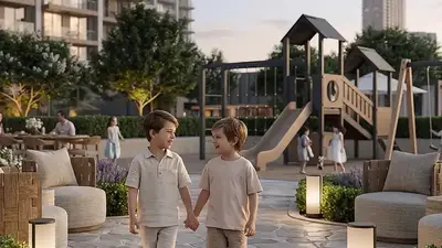 Valia Tower foto 5