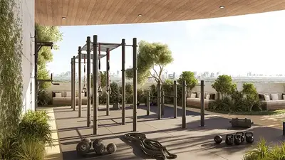 Vertex Pointe foto 11