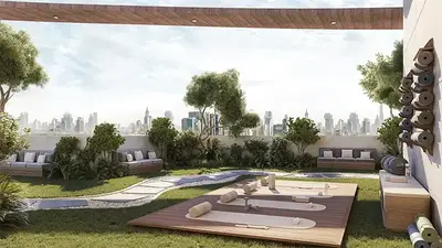 Vertex Pointe foto 12