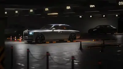 Vertex Pointe foto 3
