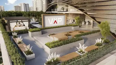Vertex Pointe foto 10