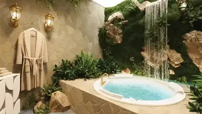 Vincitore Wellness Estate foto 6