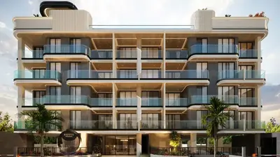 Vivida Residences foto 2