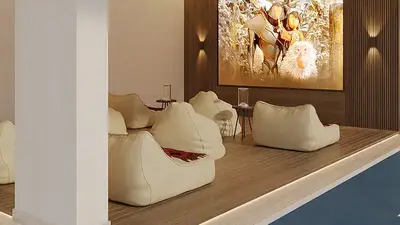 Vivida Residences foto 3