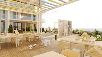 Vivida Residences foto 5