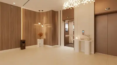 Vivida Residences foto 8