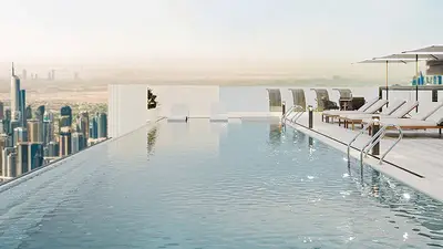 Vivida Residences foto 9