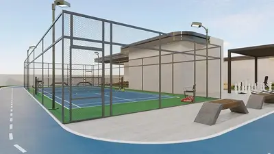 Vivida Residences foto 10