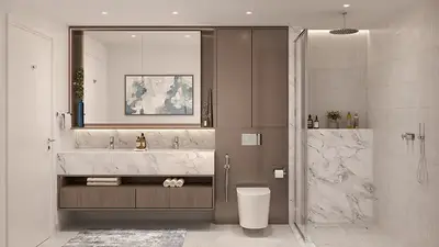 Windsor House 2 foto 2