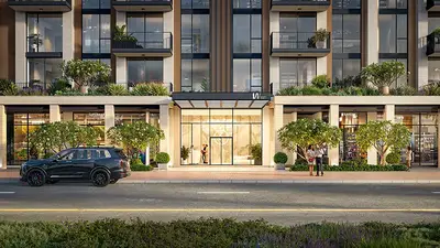 Windsor House 2 foto 6