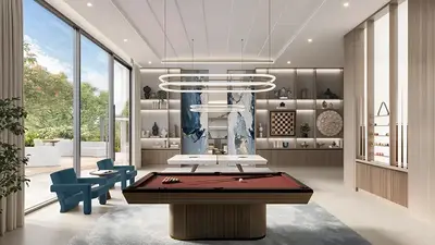 Windsor House 2 foto 8