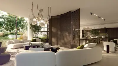 Yas Park Place foto 11
