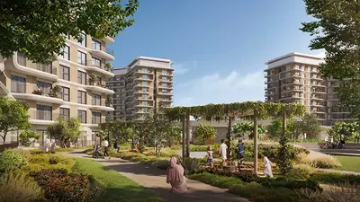 Yas Park Place foto 6