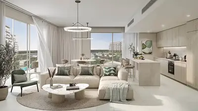 Yas Riva Residences foto 11