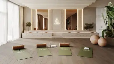 Yas Riva Residences foto 12