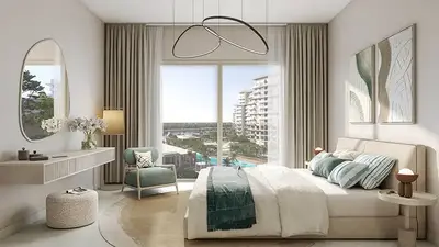 Yas Riva Residences foto 4