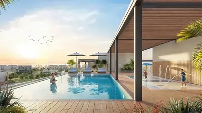 Zazen Acacia Residences foto 4