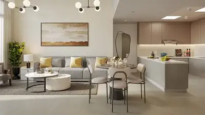 Zazen Acacia Residences foto 5