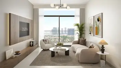 Zazen Acacia Residences foto 6