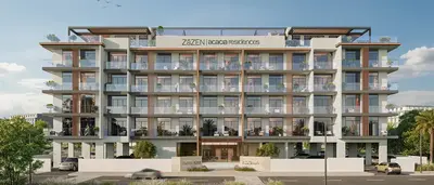 Zazen Acacia Residences foto 1
