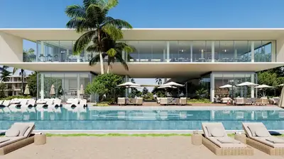 Bay Estate foto 3